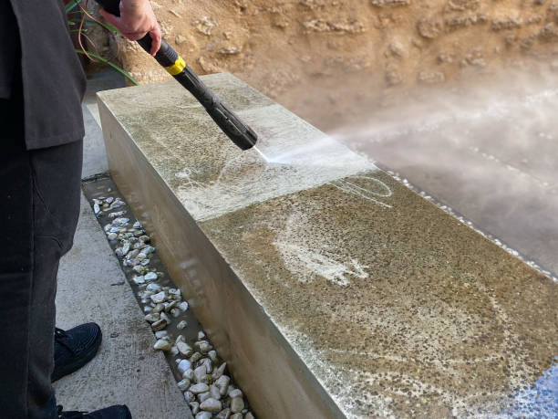 Why Choose Our Certified Pressure Washing Experts for Your Project Needs in Kosciusko, MS?