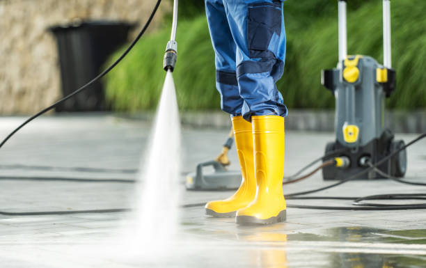 Trusted Kosciusko, MS Pressure Washing Experts